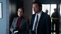 Click to watch 'Crack Reporter' (popup) Law And Order Toronto Criminal Intent